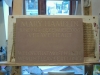 Forest of Dean sandstone